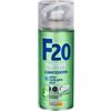 f20 igienizzante condizionatori 400 ml.