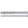 tassello prolungato tup4 vite torx 10x160