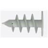 tassello per fissaggio su cappotto 25x50