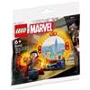 Lego 30652 - Il portale intedimensionale di dottor strange