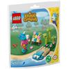 Lego 30703 - Giuliano dipinge sulla spiaggia