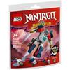 Lego 30699 - Mini combo Mech Ninja