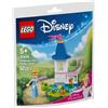 Lego 30695 - Mini castello di Cenerentola