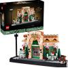 LEGO Icons 10362 - Café Francese