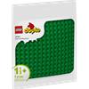 LEGO DUPLO 10460 - Base verde