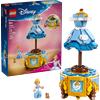 LEGO Disney Princess 43266 - Abito di Cenerentola