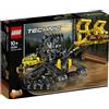 LEGO® Technic 42094 - Ruspa cingolata