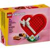 Lego 40759 - Cuore di San Valentino