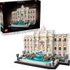 LEGO Architecture 21062 - Fontana di Trevi