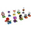 Lego Super Mario 71386 - Serie 2 - Completa 10 personaggi