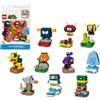Lego Super Mario 71402 - Serie 4 - Completa 10 personaggi