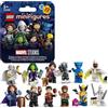 LEGO 71039 - MARVEL SERIE 2 - SERIE COMPLETA12 MINIFIGURES
