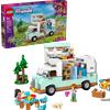 LEGO Friends 42663 - Avventura sul camper dell'amicizia