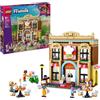 LEGO Friends 42655 - Ristorante e Scuola di Cucina