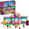 LEGO Friends 42649 - Negozio di dolciumi di Heartlake City