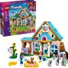 LEGO Friends 42651 - Cavallo e clinica veterinaria