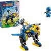 LEGO Sonic the Hedgehog 77002 - Cyclone vs. Metal Sonic