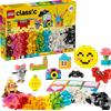 LEGO® Classic 11042 - Scatola della felicità creativa