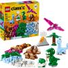 LEGO® Classic 11041 - Dinosauri creativi