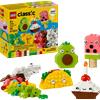 LEGO® Classic 11039 - Alimenti creativi
