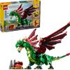 LEGO® Creator 3 in 1 - 31161 - Drago medievale
