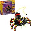 LEGO® Creator 3 in 1 - 31159 - Ragno trasformista