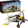 LEGO® Technic 42198 - Aereo Bush