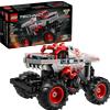 LEGO® Technic 42200 - Pull-back ThunderROARus™