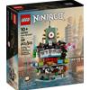 Lego 40703 - Micro NINJAGO® City