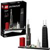 Lego Architecture 21033 - Chicago