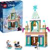 LEGO®Disney Frozen 43265 - Castello di ghiaccio di Arendelle