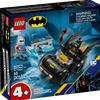 LEGO®DC 76301 - Batman™ e Batmobile™ contro Mr. Freeze™