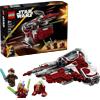LEGO® Star Wars™ 75401 - Jedi Interceptor di Ahsoka