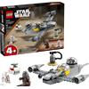 LEGO® Star Wars™ 75410 - N-1 Starfighter™ di Mando e Grogu
