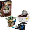 LEGO® Star Wars™ 75403 - Grogu™ e carrozzina