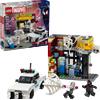 LEGO® Marvel 76311 - Miles Morales contro la Macchia