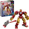 LEGO® Marvel 76307 - Mech di Iron Man contro Ultron