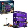 LEGO Harry Potter 76446 - Nottetempo