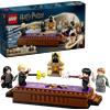 LEGO® Harry Potter™ 76441 - Castello di Hogwarts™: Club dei Duellanti