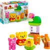 LEGO DUPLO 10457 - Festa di compleanno di Winnie the Pooh