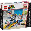 LEGO Super Mario 72035 - Mario Kart™: Officina di Toad