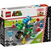 LEGO Super Mario 72031 - Mario Kart™: Moto Yoshi
