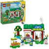 LEGO ANIMAL CROSSING 77055 - La sartoria delle Sorelle Ago e Filo