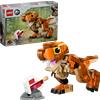 LEGO® Jurassic World 76967 - Little Eatie: T. rex