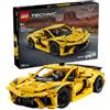 LEGO Technic 42205 - Chevrolet Corvette Stingray