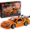 LEGO Technic 42204 - Fast and Furious Toyota Supra MK4