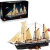 LEGO Icons 10335 - Endurance