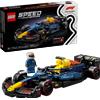 LEGO Speed Champions 77243 - F1 Oracle Red Bull Racing