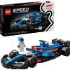 LEGO Speed Champions 77246 - Visa Cash App RB VCARB 01