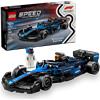 LEGO Speed Champions 77249 - Williams Racing FW46